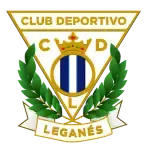 Leganés Logo