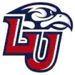 Liberty Flames Logo