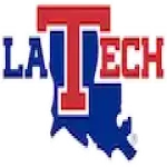 Louisiana Tech Bulldogs Logo