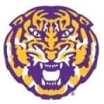 LSU Tigers Logo
