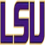 LSU Tigers Logo