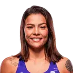 Luana Santos Logo