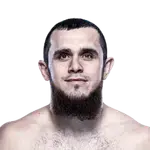 Magomed Zaynukov Logo