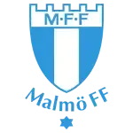 Malmo FF Logo