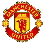 Manchester United Logo