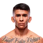 Mario Bautista Game Odds
