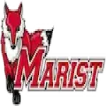 Marist Red Foxes Logo
