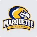 Marquette Golden Eagles Logo
