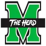 Marshall Thundering Herd Logo