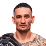 Max Holloway Game Odds