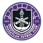 Mazatlán FC Logo