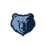 Sacramento Kings vs Utah Jazz Picks and Predictions October 24th 2025 7 Memphis Grizzlies Logo