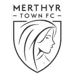 Merthyr Town FC Logo