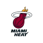 Sacramento Kings vs Utah Jazz Picks and Predictions October 24th 2025 6 Miami Heat Logo