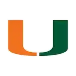 Miami Hurricanes Logo