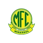 Mirassol Logo