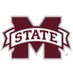 Utah Utes vs Colorado Buffaloes Picks and Predictions October 25th 2025 7 Mississippi State Bulldogs Logo