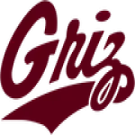 Montana Grizzlies Logo