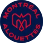 Montreal Alouettes Logo