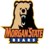 Morgan St Bears Logo