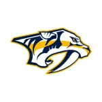 Memphis Grizzlies vs Indiana Pacers Picks and Predictions October 25th 2025 5 Nashville Predators Logo
