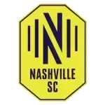 Nashville SC Logo