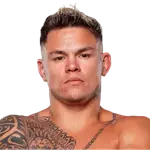 Nathan Ghareeb Game Odds