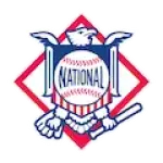 National League Game Odds