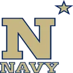 Navy Midshipmen Logo