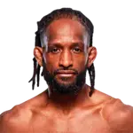 Neil Magny Logo