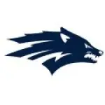 Nevada Wolf Pack Logo