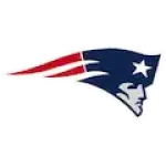 New England Patriots vs Cleveland Browns Picks and Predictions October 26th 2025 13 New England Patriots Logo