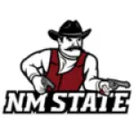 New Mexico State Aggies Logo