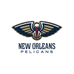 Dallas Mavericks vs Washington-wizards Picks and Predictions October 24th 2025 7 New Orleans Pelicans Logo