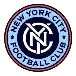 New York City FC Logo