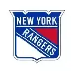 New York Rangers Logo