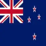 New Zealand Logo