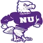 Niagara Purple Eagles Logo