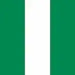 Nigeria Logo