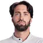 Nikoloz Basilashvili Logo