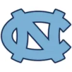 Home 18 North Carolina Tar Heels Logo