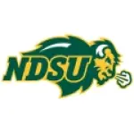 North Dakota State Bison Logo
