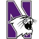 Northwestern Wildcats Logo