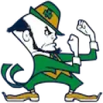 Notre Dame Fighting Irish Logo