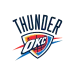 Chicago Bulls vs Atlanta Hawks Picks and Predictions October 27th 2025 8 Oklahoma City Thunder Logo