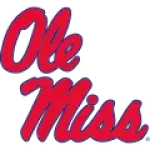 Ole Miss Rebels Logo