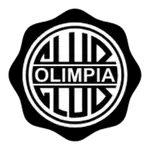 Olimpia Asunción Logo