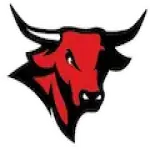 Omaha Mavericks Logo