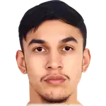 Omar Cande Trinidad Game Odds