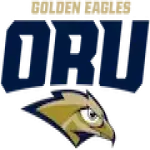 Oral Roberts Golden Eagles Logo
